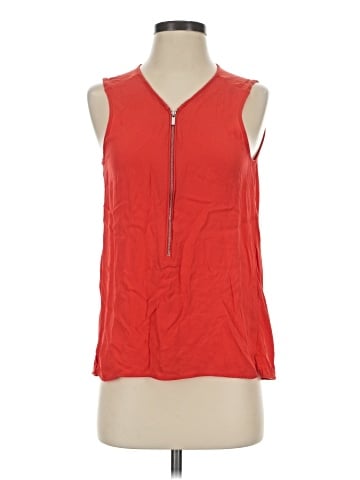The Kooples Sleeveless Top (view 1)