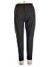 Zella Solid Black Casual Pants Size XL - photo 2
