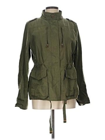 JCPenney Raincoat (view 1)