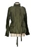 JCPenney Green Raincoat Size L - photo 1