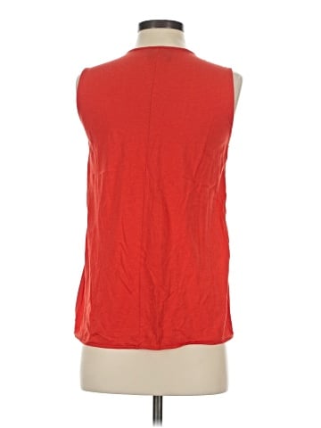The Kooples Sleeveless Top (view 2)