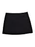 Lands' End Solid Black Active Skort Size L - photo 2