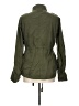 JCPenney Green Raincoat Size L - photo 2