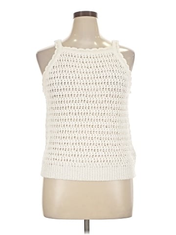 J.Crew Sweater Vest (view 1)