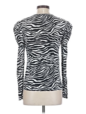Derek Lam 10 Crosby Short Sleeve Top (view 2)