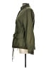 JCPenney Green Raincoat Size L - photo 5