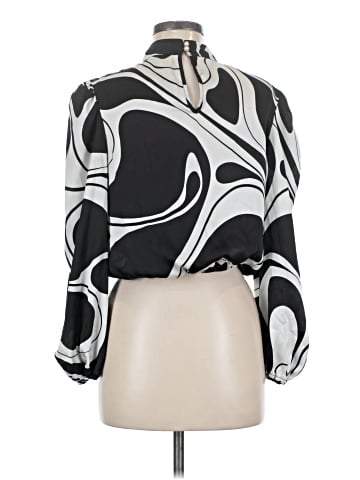 Love By Design 3/4 Sleeve Blouse (view 2)