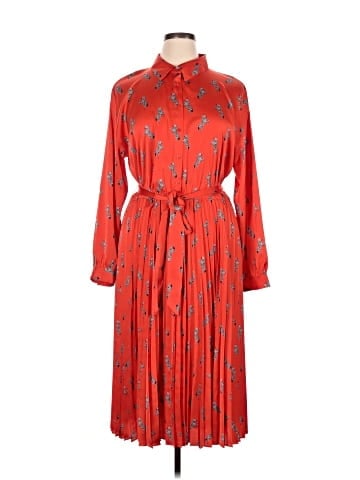 On 34th Casual Dress (view 1)