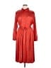 On 34th Red Casual Dress Size XL - photo 1