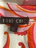 Boho Chic Orange Casual Dress Size M - photo 7