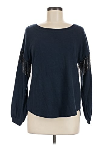 Democracy Pullover Sweater (view 1)
