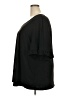 BLOOMCHIC Black 3/4 Sleeve T-Shirt Size 22 - photo 5