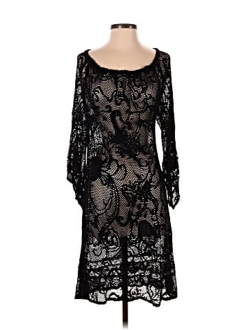 Tempo Paris Cocktail Dress (view 1)