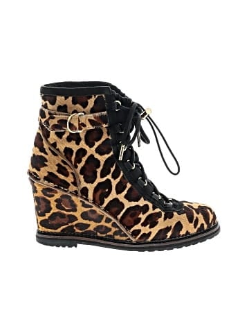 Diane von Furstenberg Wedges (view 1)