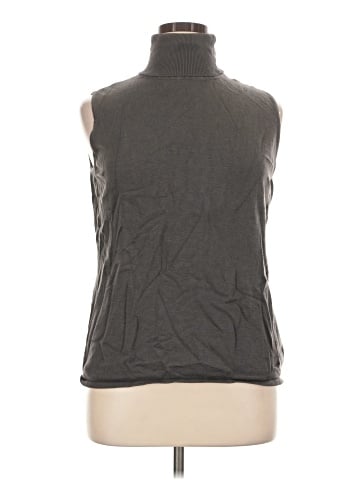 Joan Rivers Sweater Vest (view 1)