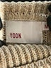 YOON Tan Turtleneck Sweater Size M - photo 7