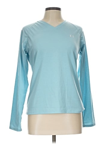 Under Armour Long Sleeve T-Shirt (view 1)