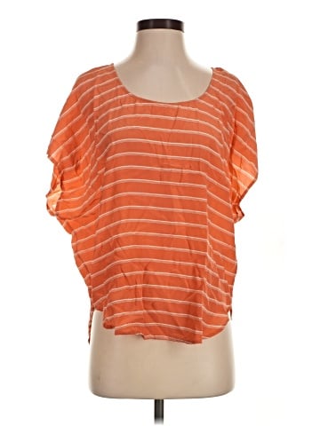 Joie Short Sleeve Top (view 1)