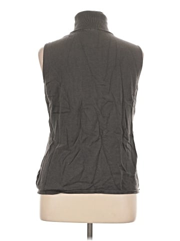 Joan Rivers Sweater Vest (view 2)