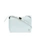 Thacker 100% Cupro White Crossbody Bag One size - photo 1