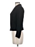 Bebe Black Blazer Size 8 - photo 5