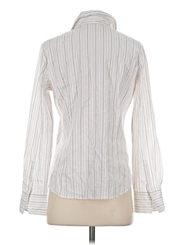 IZOD Long Sleeve Blouse (view 2)