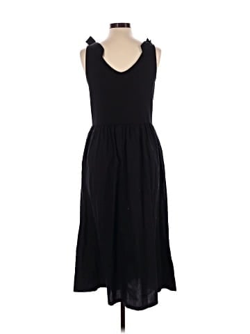 J.Crew Factory Store Casual Dress (view 2)