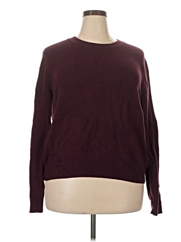 Gap Pullover Sweater (view 1)