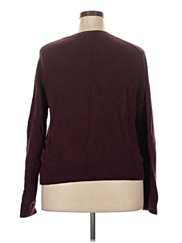 Gap Pullover Sweater (view 2)