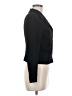 Bebe Black Blazer Size 8 - photo 4