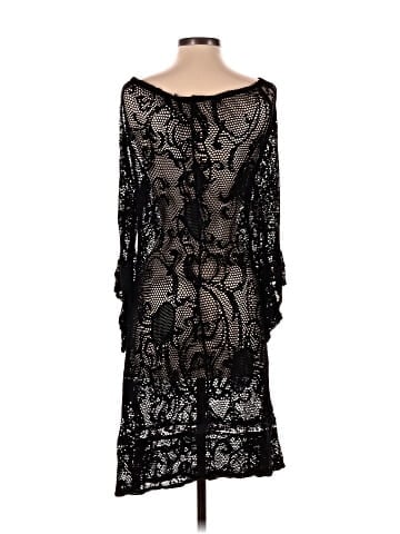 Tempo Paris Cocktail Dress (view 2)