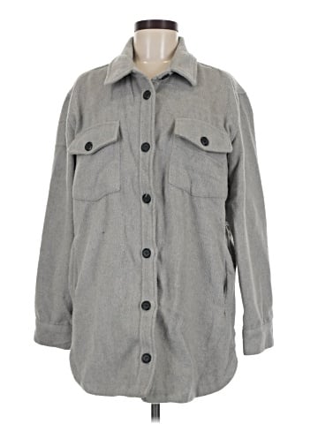 Thread & Supply Coat (view 1)