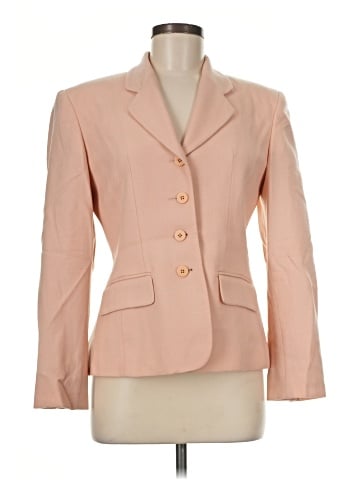 Jones New York Wool Blazer (view 1)