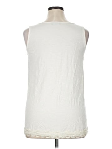 Lane Bryant Sleeveless Top (view 2)