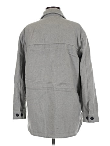 Thread & Supply Coat (view 2)