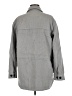 Thread & Supply 100% Polyester Gray Coat Size M - photo 2