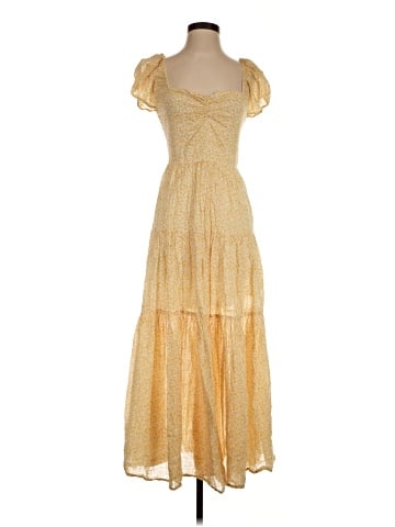 Billabong Casual Dress (view 1)