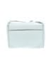 Thacker 100% Cupro White Crossbody Bag One size - photo 3