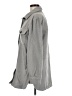 Thread & Supply 100% Polyester Gray Coat Size M - photo 5