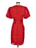 Guess Red Cocktail Dress Size 4 - photo 2