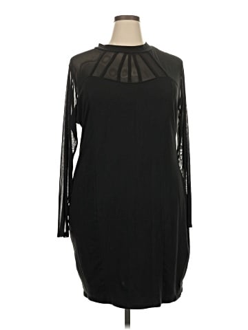 Cleo Cocktail Dress (view 1)