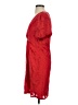 Guess Red Cocktail Dress Size 4 - photo 5