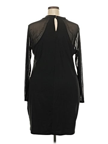 Cleo Cocktail Dress (view 2)