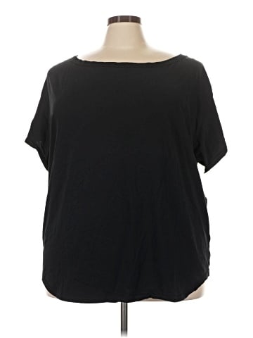 Fabletics Short Sleeve T-Shirt (view 1)