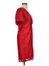 Guess Red Cocktail Dress Size 4 - photo 4
