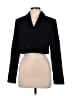 Forever 21 Black Blazer Size M - photo 1