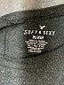 American Eagle Outfitters Black Pullover Sweater Size XL - photo 7