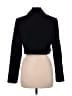 Forever 21 Black Blazer Size M - photo 2