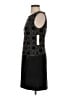 Laundry by Design Black Cocktail Dress Size 4 - photo 5
