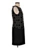 Laundry by Design Black Cocktail Dress Size 4 - photo 4